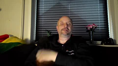 MrLazy online show from June 8, 6:08 pm