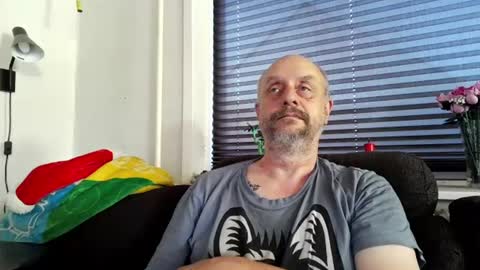 MrLazy online show from June 21, 4:20 pm