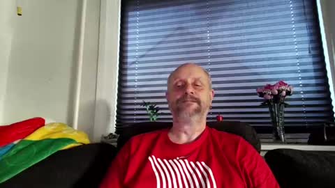 MrLazy online show from June 23, 6:28 pm