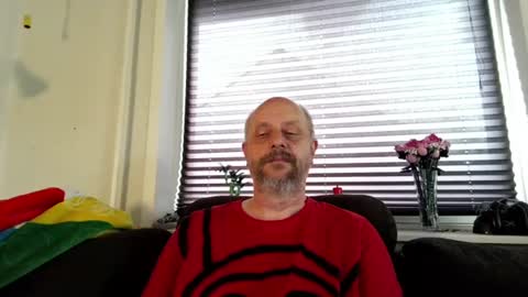 MrLazy online show from June 28, 1:17 pm