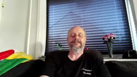 MrLazy online show from June 29, 6:08 pm
