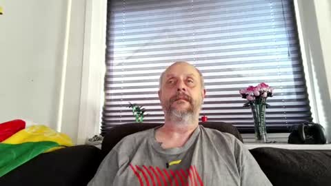 MrLazy online show from July 4, 2:56 pm