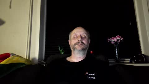 MrLazy online show from July 7, 12:46 am