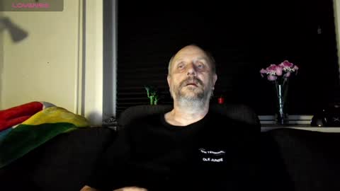 MrLazy online show from July 7, 9:19 pm