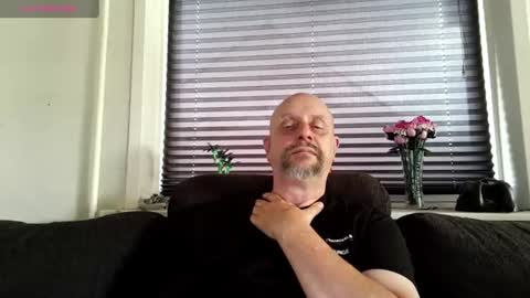 MrLazy online show from July 13, 5:05 pm