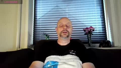 MrLazy online show from July 14, 4:39 am