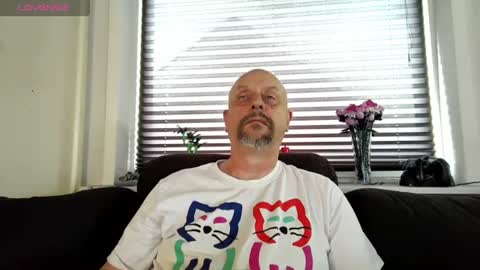 MrLazy online show from July 22, 6:49 am