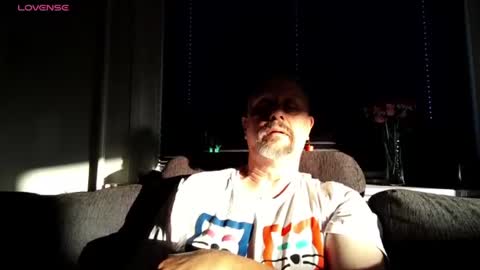 MrLazy online show from July 22, 6:54 pm