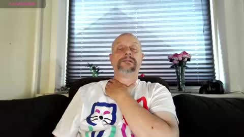 MrLazy online show from July 23, 7:28 am