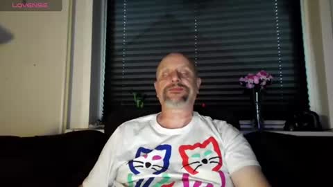 MrLazy online show from July 23, 7:34 pm