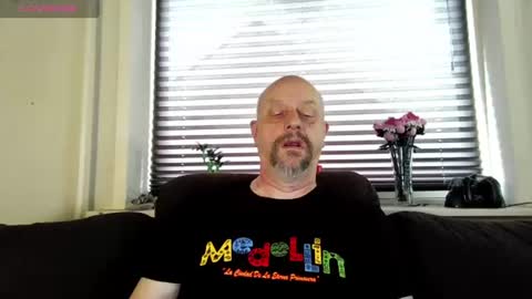 MrLazy online show from July 29, 7:28 am