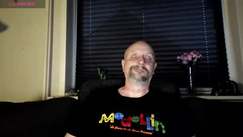 MrLazy online show from July 29, 7:34 pm