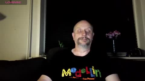 MrLazy online show from July 30, 11:48 pm