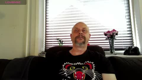 MrLazy online show from July 31, 11:53 am