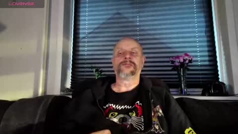 MrLazy online show from August 1, 6:51 pm
