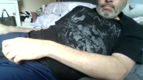 hardnick696 online show from June 8, 9:48 pm