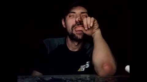 Eternal Sin online show from February 17, 12:40 am