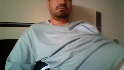 SIR HARD online show from May 14, 2:57 pm