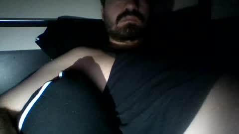 SIR HARD online show from June 16, 9:28 pm