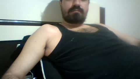 SIR HARD online show from June 21, 9:28 pm