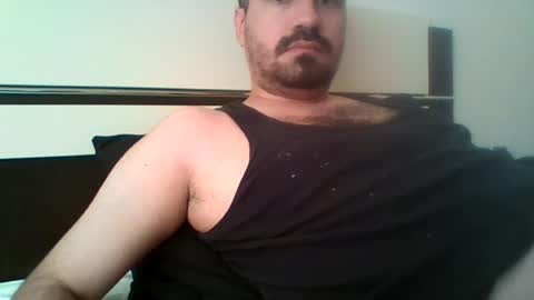 SIR HARD online show from July 20, 3:25 pm