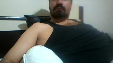 SIR HARD online show from August 9, 6:46 pm