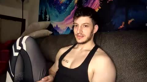 hardselfsucker1 online show from May 7, 1:16 pm
