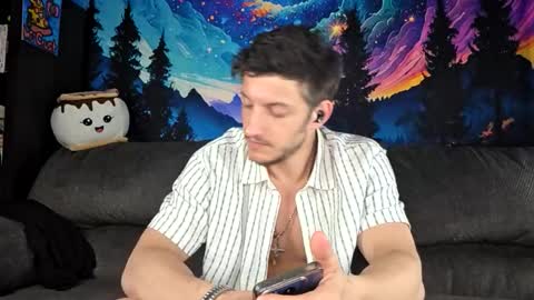hardselfsucker1 online show from June 9, 5:46 pm