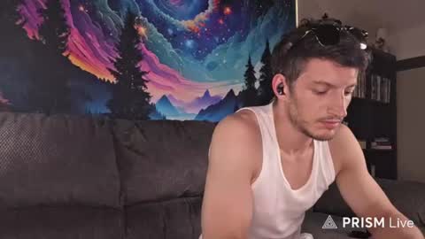 hardselfsucker1 online show from June 17, 6:09 pm