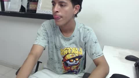 Andres Dean online show from October 19, 11:05 pm