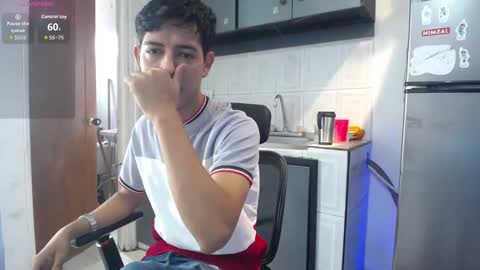 Andres Dean online show from January 16, 7:51 pm