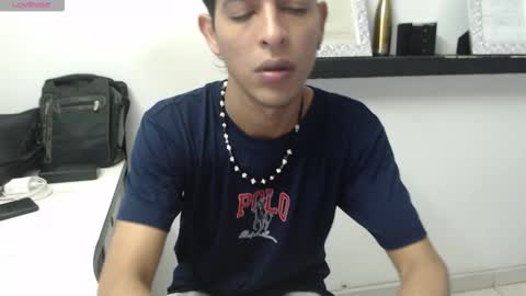 Andres Dean online show from March 11, 12:38 am