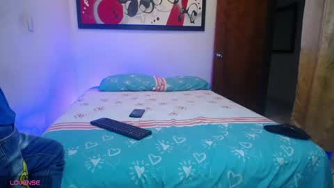 Andres Dean online show from June 12, 3:44 pm