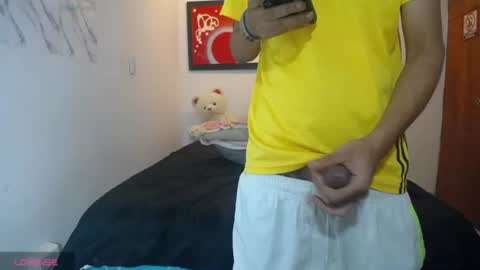 Andres Dean online show from July 27, 6:48 pm