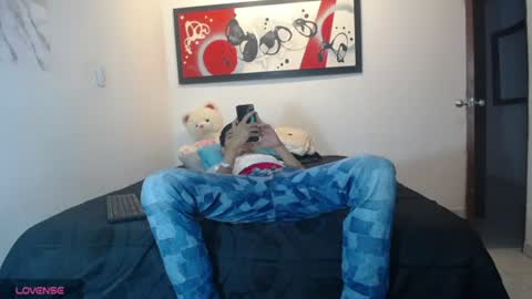 Andres Dean online show from July 28, 7:39 pm