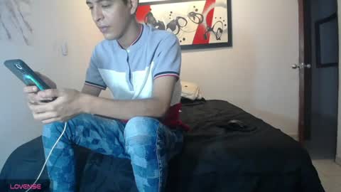 Andres Dean online show from July 28, 8:52 pm