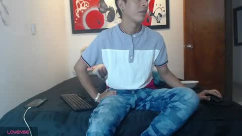 Andres Dean online show from July 29, 6:39 pm