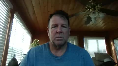 HSS online show from February 20, 5:07 pm