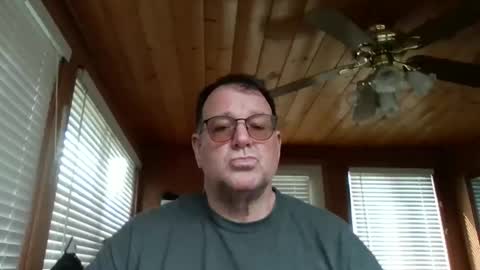 HSS online show from March 30, 5:14 pm