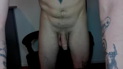 Liam online show from January 7, 8:17 am