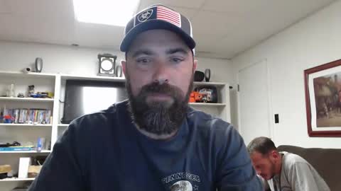 hardworkertn online show from January 26, 2:45 am