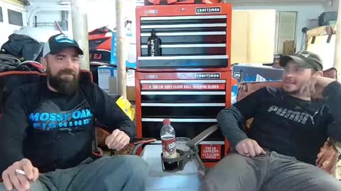 hardworkertn online show from February 2, 2:48 am