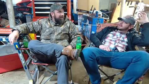 hardworkertn online show from February 11, 2:14 am