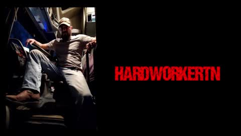 hardworkertn online show from February 25, 2:25 am
