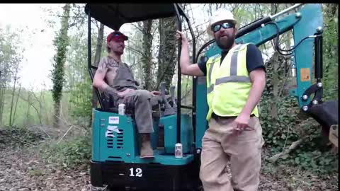 hardworkertn online show from October 9, 5:33 pm