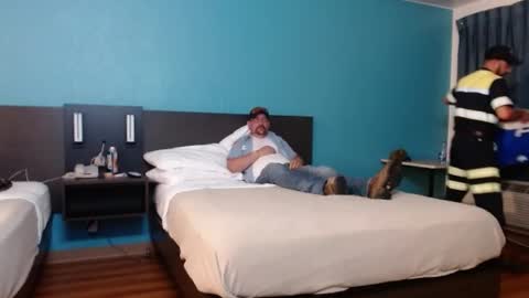 Snapshot of hardworkertn chatting on March 2, 7:10 pm hardworkertn online show from March 2, 7:10 pm