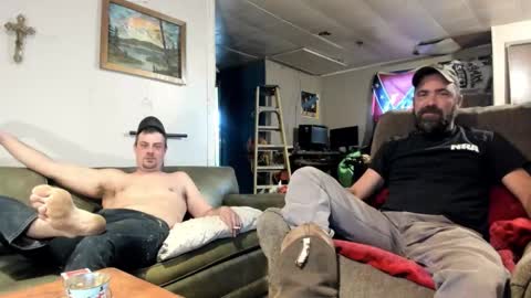 Snapshot of hardworkertn chatting on March 19, 5:50 pm hardworkertn online show from March 19, 5:50 pm