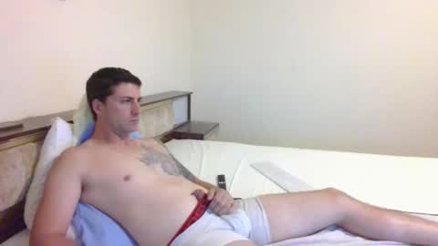 Hardy2131 online show from February 3, 5:27 am