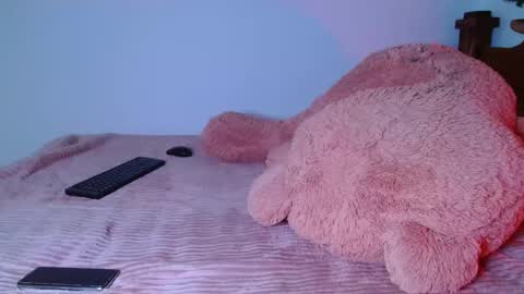 Hares online show from December 7, 3:52 pm