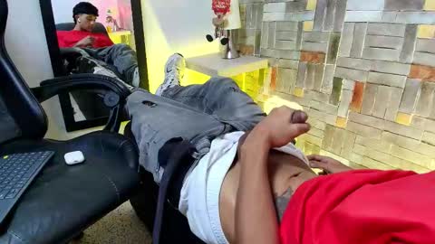 Hares online show from January 6, 2:10 pm